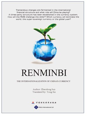 cover image of Renminbi